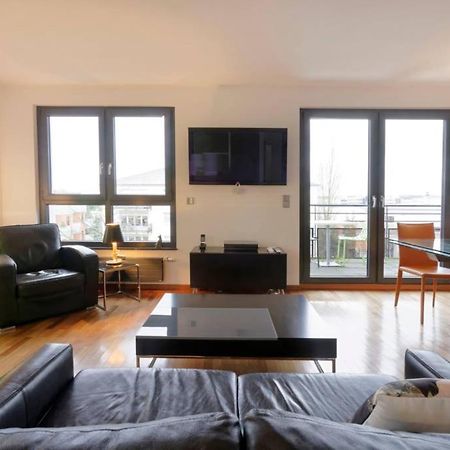 Topfloor Luxembourg Ville Extérieur photo
