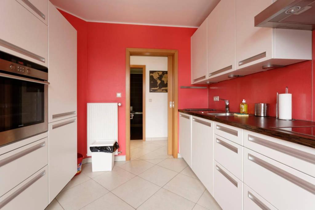 Topfloor Luxembourg Ville Extérieur photo