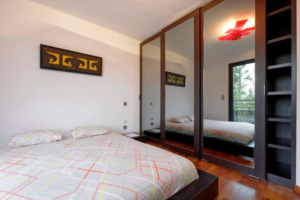 Topfloor Luxembourg Ville Extérieur photo