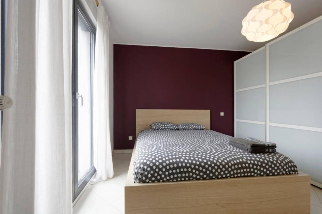 Topfloor Luxembourg Ville Extérieur photo