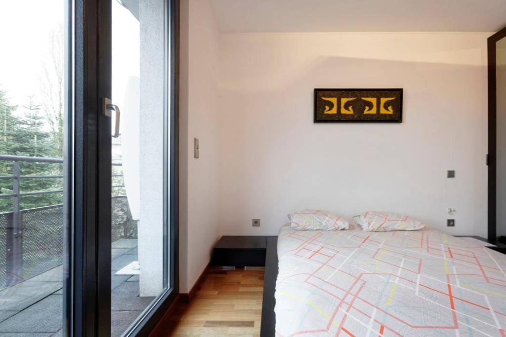 Topfloor Luxembourg Ville Extérieur photo