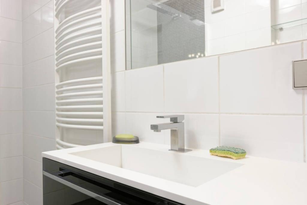 Topfloor Luxembourg Ville Extérieur photo