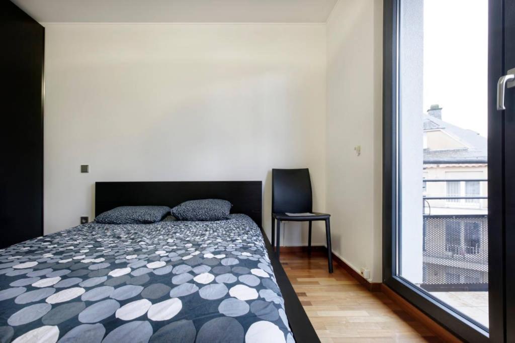 Topfloor Luxembourg Ville Extérieur photo