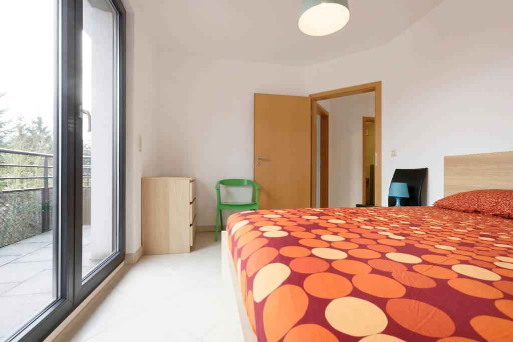 Topfloor Luxembourg Ville Extérieur photo