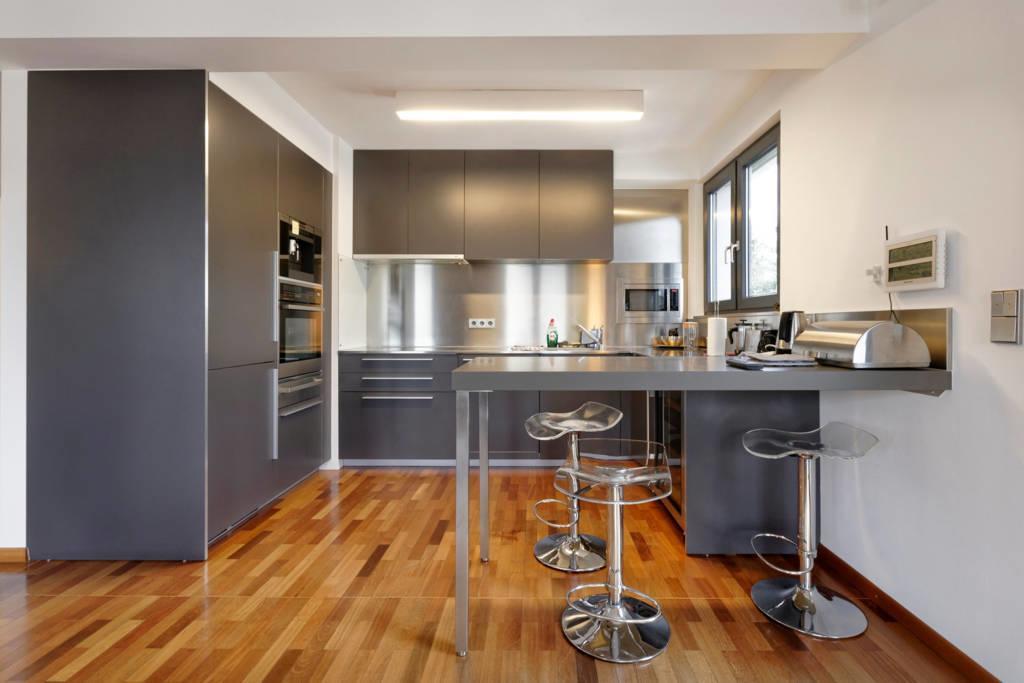 Topfloor Luxembourg Ville Extérieur photo