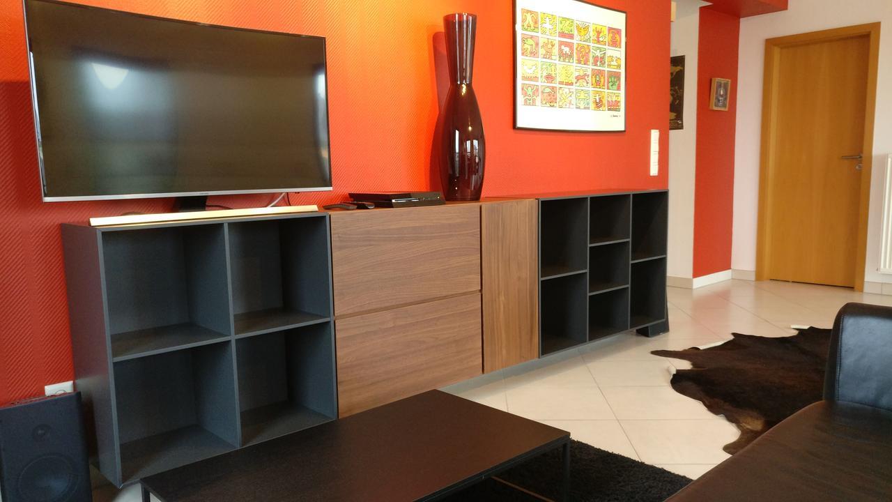 Topfloor Luxembourg Ville Extérieur photo