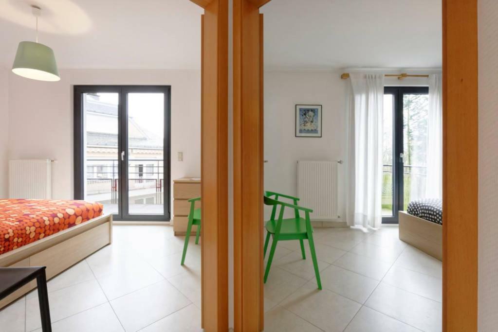 Topfloor Luxembourg Ville Extérieur photo