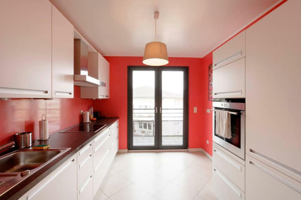 Topfloor Luxembourg Ville Extérieur photo