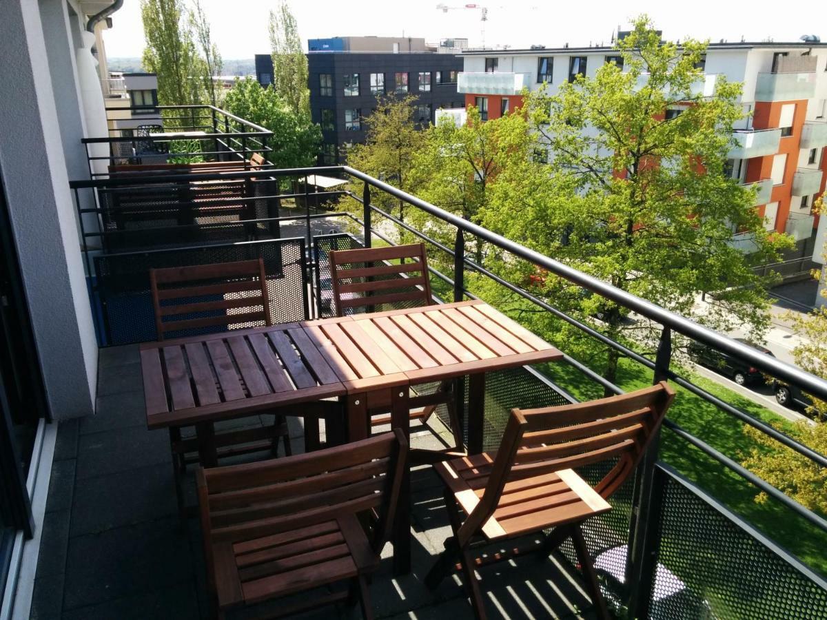 Topfloor Luxembourg Ville Extérieur photo