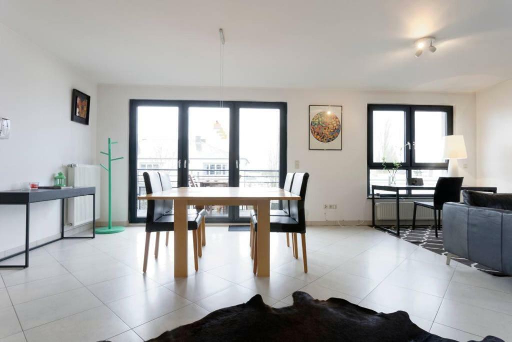 Topfloor Luxembourg Ville Extérieur photo