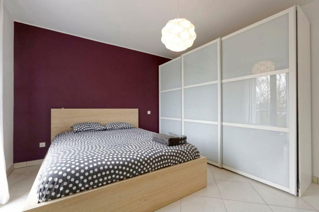 Topfloor Luxembourg Ville Extérieur photo