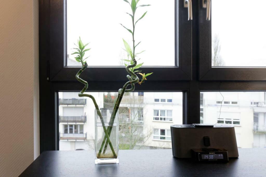 Topfloor Luxembourg Ville Extérieur photo