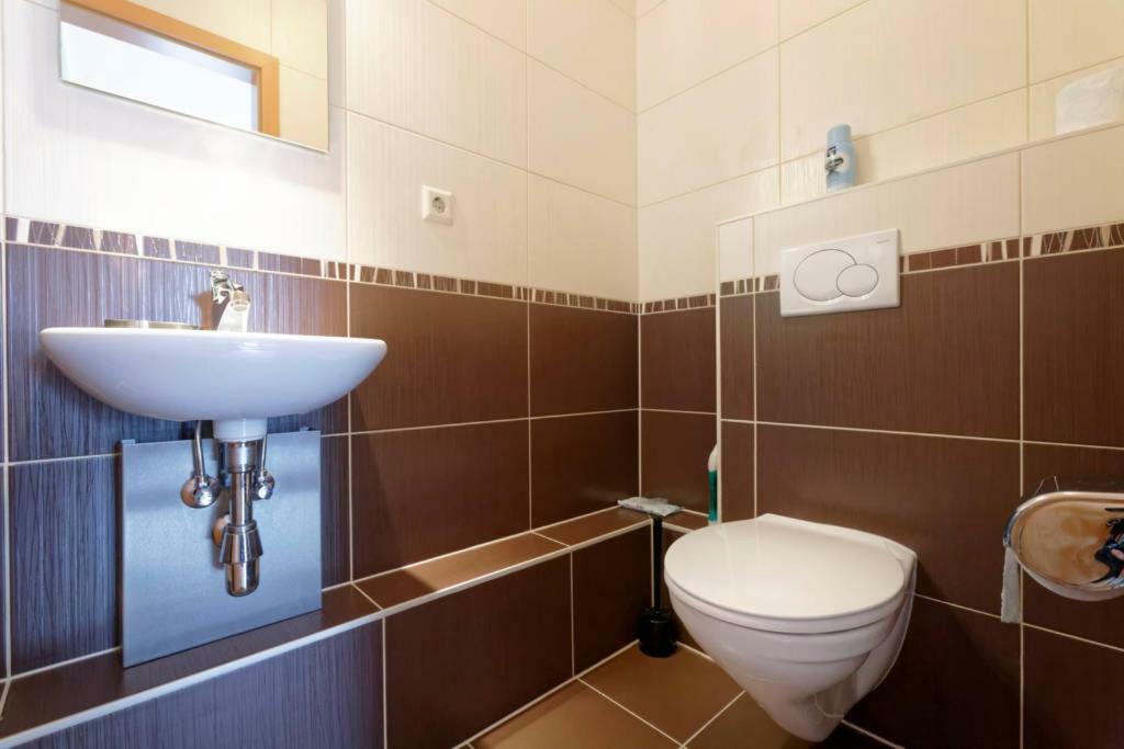 Topfloor Luxembourg Ville Extérieur photo